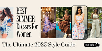 Best Summer Dresses for Women