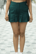 Evergreen Ease Shorts by Stylfort